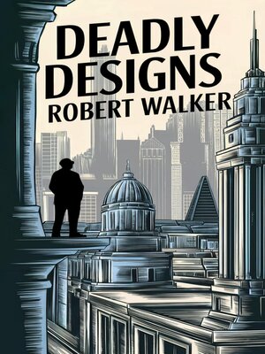 cover image of Deadly Designs